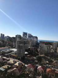 公寓 84 平方米的公寓 - 大卫·阿格马谢内布利, Batumi, 佐治亚州。