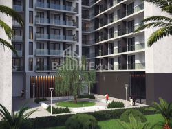 在建目标房产 1-комн 26.7 m² - 莱赫和玛丽亚·卡钦斯基, Batumi