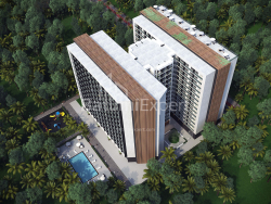 在建目标房产 2-комн 43.2 m² - 莱赫和玛丽亚·卡钦斯基, Batumi