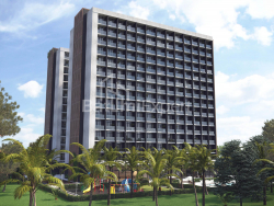 在建目标房产 43.2 平方米的公寓 - 莱赫和玛丽亚·卡钦斯基, Batumi, 佐治亚州。