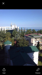 公寓 3-комн 78 m² - 莱塞里泽, Batumi
