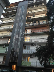 公寓 3-комн 78 m² - 莱塞里泽, Batumi