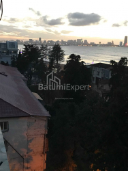公寓 3-комн 78 m² - 莱塞里泽, Batumi