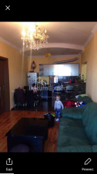 公寓 3-комн 78 m² - 莱塞里泽, Batumi