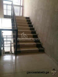 公寓 1-комн 66 m² - 帕纳瓦兹国王, Batumi