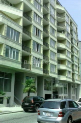 公寓 1-комн 66 m² - 帕纳瓦兹国王, Batumi