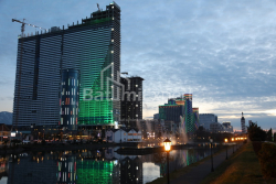 公寓 1-комн 26 m² - 治安官 Khimshiashvili, Batumi