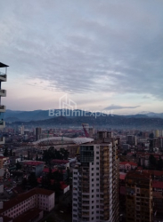 公寓 74 平方米的公寓 - 尼科·皮罗斯马尼, Batumi, 佐治亚州。