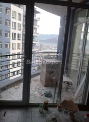 公寓 74 平方米的公寓 - 尼科·皮罗斯马尼, Batumi, 佐治亚州。
