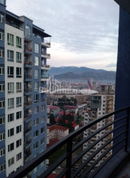 公寓 74 平方米的公寓 - 尼科·皮罗斯马尼, Batumi, 佐治亚州。