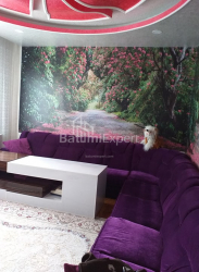 公寓 4-комн 84 m² - 银河塔比兹, Batumi