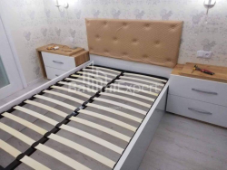 公寓 2-комн 47 m² - 优素福·科巴拉泽, Batumi