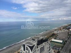 公寓 75 平方米的公寓 - 优素福·科巴拉泽, Batumi, 佐治亚州。