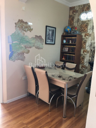 公寓 3-комн 77 m² - 尼科·皮罗斯马尼, Batumi