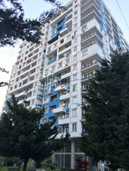 公寓 3-комн 77 m² - 尼科·皮罗斯马尼, Batumi