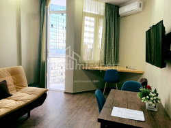 公寓 1-комн 29 m² - 祖拉巴戈尔吉拉泽, Batumi