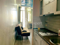 公寓 1-комн 29 m² - 祖拉巴戈尔吉拉泽, Batumi