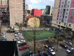 公寓 1-комн 35 m² - 伊利亚·查瓦查瓦泽, Batumi