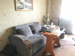 公寓 1-комн 35 m² - 伊利亚·查瓦查瓦泽, Batumi