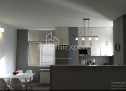 公寓 3-комн 80 m² - 亚历山德拉·普希金, Batumi