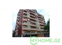 公寓 3-комн 74 m² - 祖拉巴戈尔吉拉泽, Batumi