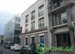 公寓 1-комн 300 m² - 尤里耶夫斯卡娅, Batumi