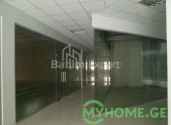 公寓 1-комн 300 m² - 尤里耶夫斯卡娅, Batumi