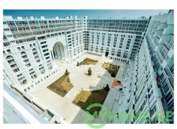 公寓 3-комн 100 m² - 治安官 Khimshiashvili, Batumi