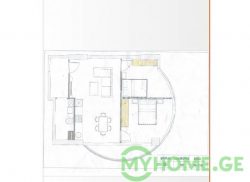 公寓 3-комн 65 m² - Tbel-Abuseridze, Batumi