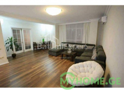公寓 3-комн 130 m² - 尤里耶夫斯卡娅, Batumi