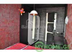 公寓 4-комн 130 m² - 尤里耶夫斯卡娅, Batumi