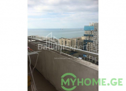 公寓 3-комн 83 m² - 尤里耶夫斯卡娅, Batumi