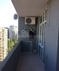 公寓 2-комн 55 m² - 尤里耶夫斯卡娅, Batumi