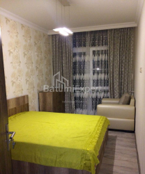公寓 2-комн 55 m² - 尤里耶夫斯卡娅, Batumi