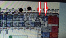 公寓 2-комн 38 m² - 尤里耶夫斯卡娅, Batumi