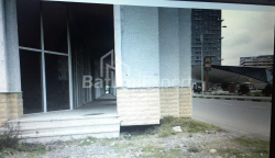 公寓 2-комн 38 m² - 尤里耶夫斯卡娅, Batumi