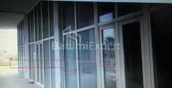 公寓 2-комн 38 m² - 尤里耶夫斯卡娅, Batumi