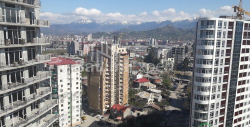 公寓 3-комн 86 m² - 安吉萨, Batumi