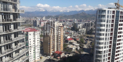 公寓 126 平方米的公寓 - 安吉萨, Batumi, 佐治亚州。
