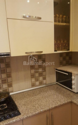 公寓 2-комн 58 m² - 尤里耶夫斯卡娅, Batumi