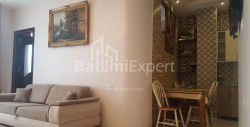 公寓 2-комн 58 m² - 尤里耶夫斯卡娅, Batumi