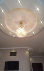 公寓 2-комн 58 m² - 尤里耶夫斯卡娅, Batumi