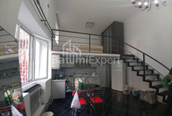 公寓 1-комн 53 m² - 尤里耶夫斯卡娅, Batumi
