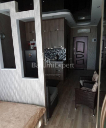 公寓 1-комн 32 m² - 尼科·皮罗斯马尼, Batumi