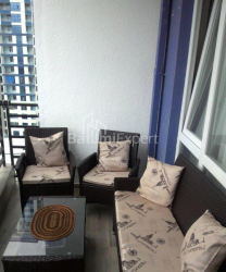 公寓 1-комн 32 m² - 尼科·皮罗斯马尼, Batumi