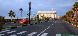 公寓 2-комн 85 m² - 尤里耶夫斯卡娅, Batumi
