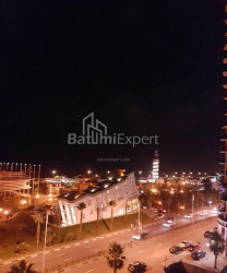 公寓 33 平方米的公寓 - 尤里耶夫斯卡娅, Batumi, 佐治亚州。