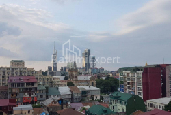 公寓 3-комн 73 m² - 尤里耶夫斯卡娅, Batumi