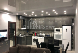 公寓 2-комн 52 m² - 尤里耶夫斯卡娅, Batumi
