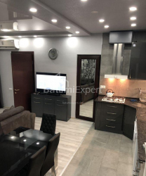 公寓 2-комн 52 m² - 尤里耶夫斯卡娅, Batumi